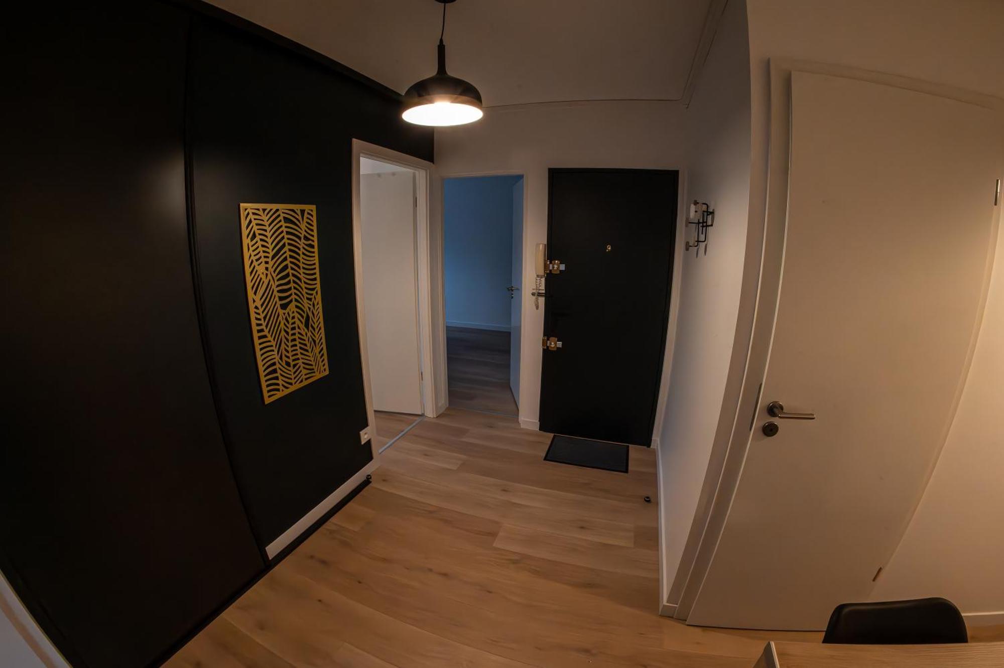 Magnifique Appartement De 3 Chambres Annecy Buitenkant foto