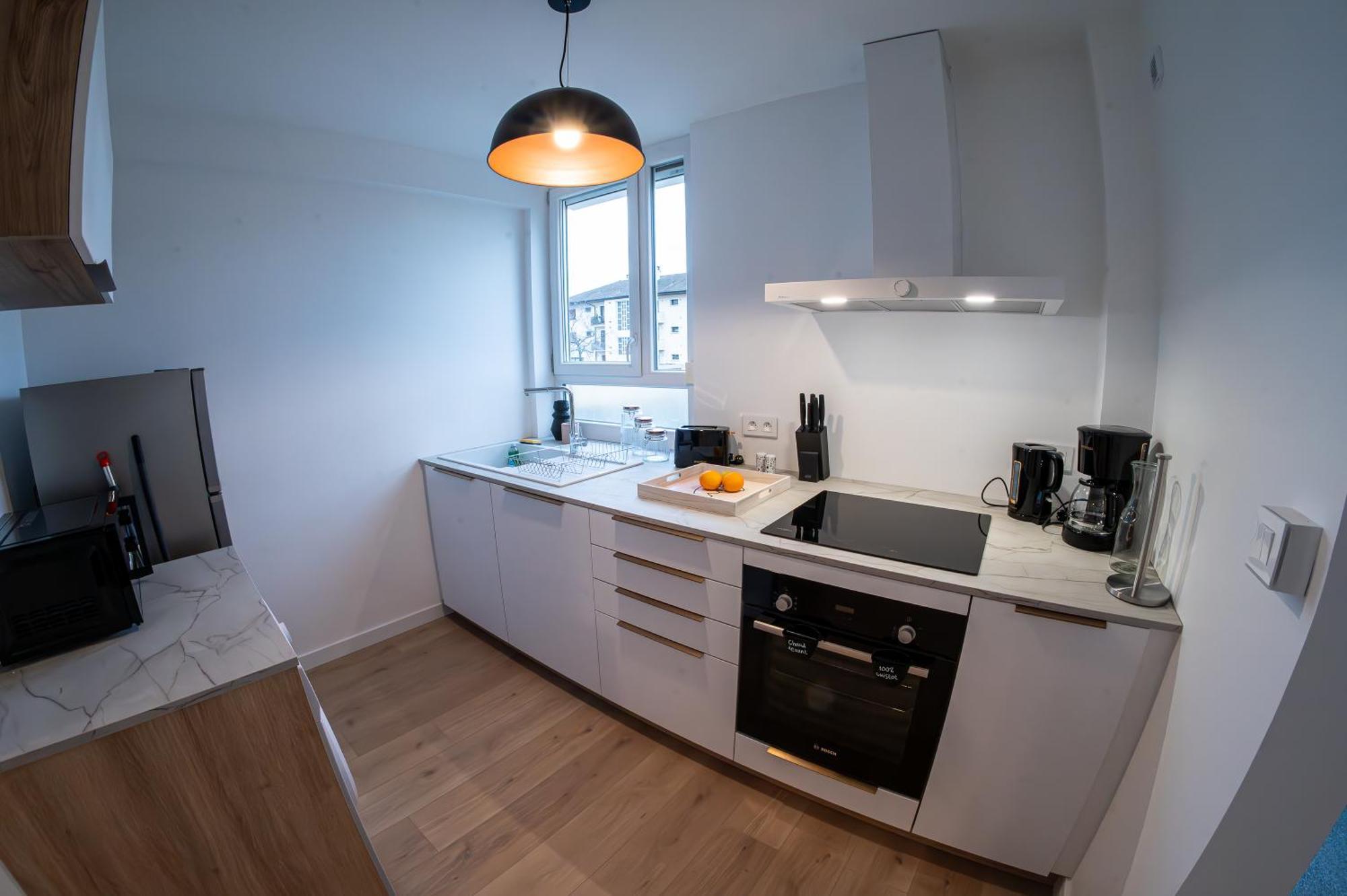 Magnifique Appartement De 3 Chambres Annecy Buitenkant foto